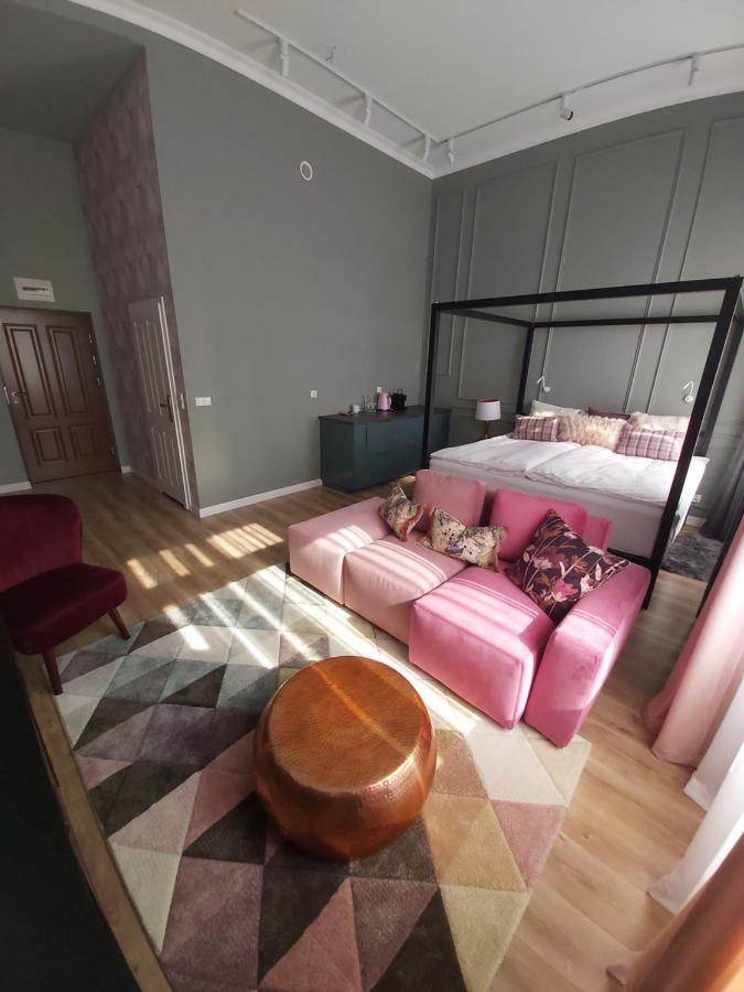 Apartamenty Nova 22 Stary Toruń Exterior foto