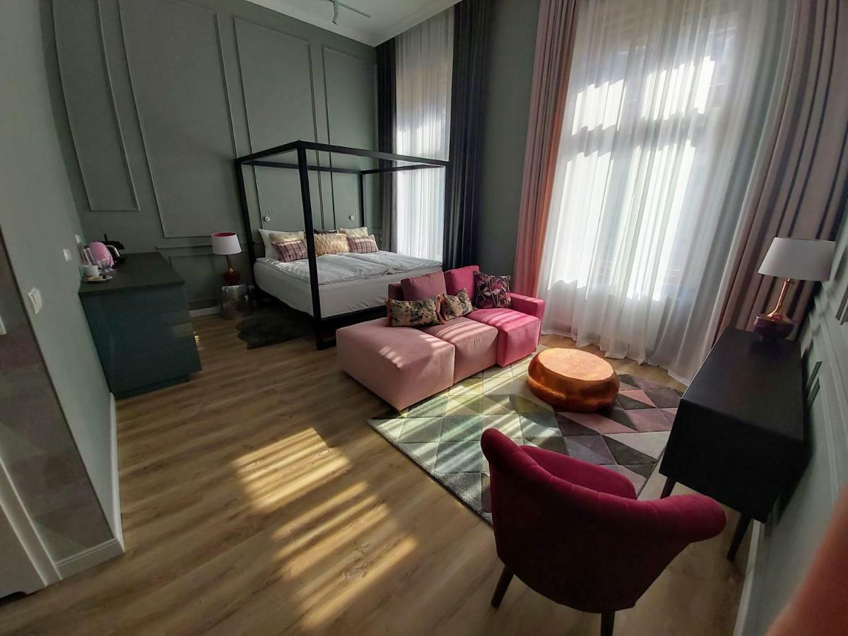 Apartamenty Nova 22 Stary Toruń Exterior foto
