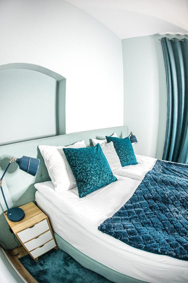 Apartamenty Nova 22 Stary Toruń Exterior foto