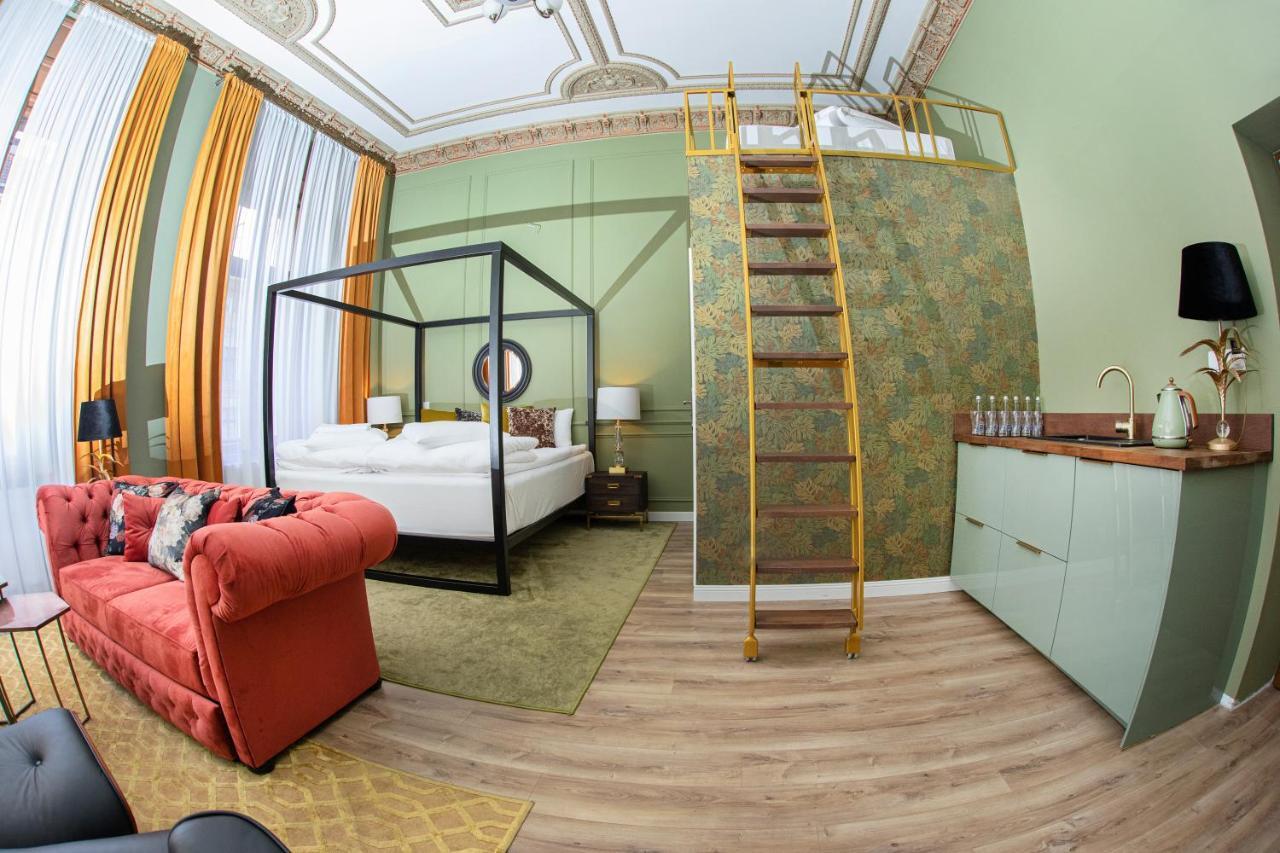 Apartamenty Nova 22 Stary Toruń Exterior foto