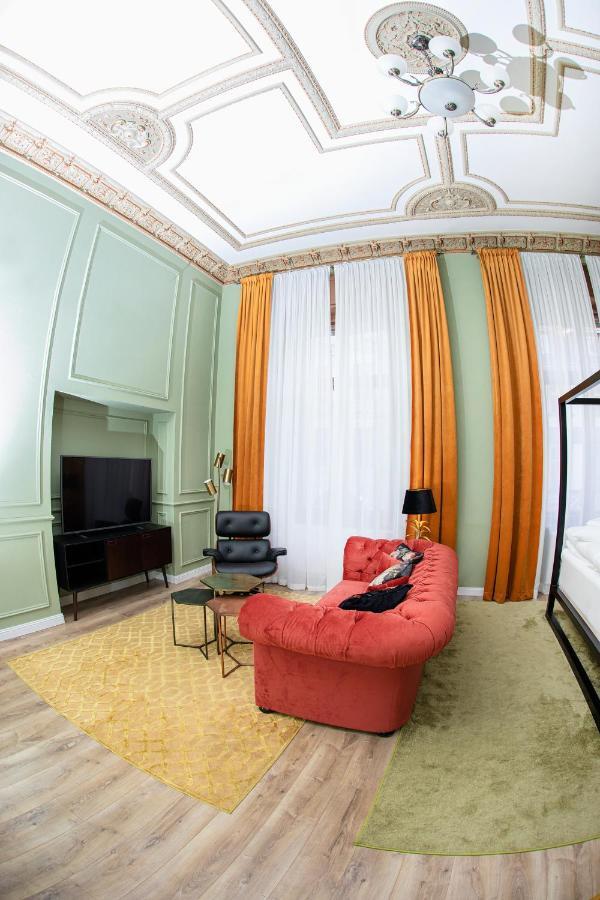Apartamenty Nova 22 Stary Toruń Exterior foto