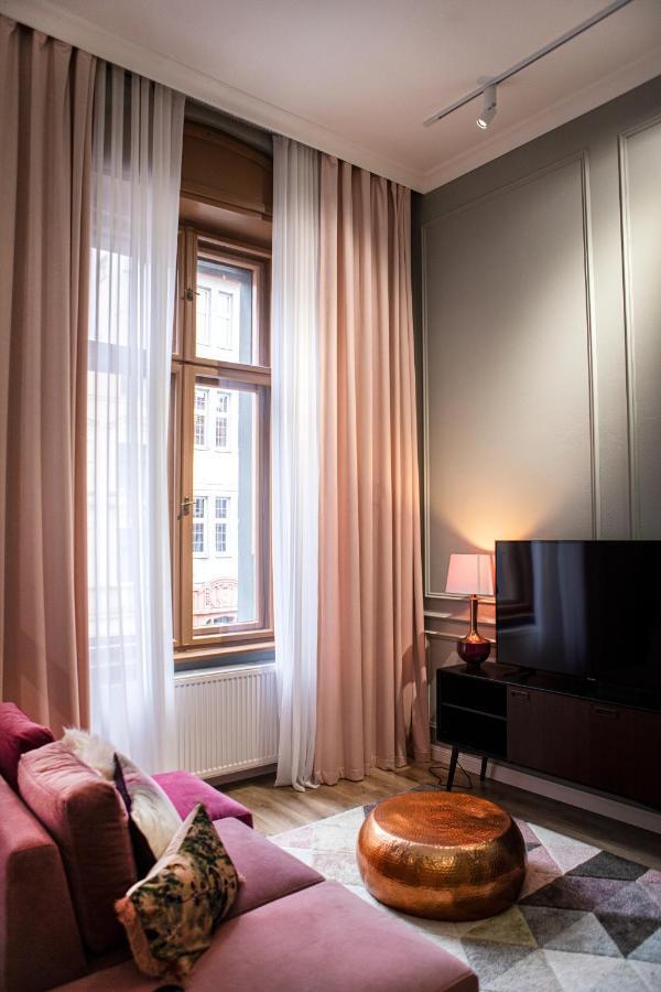 Apartamenty Nova 22 Stary Toruń Exterior foto