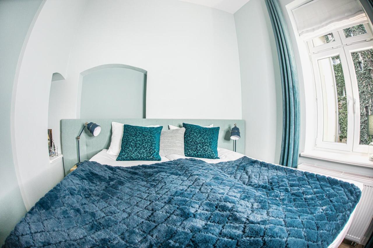 Apartamenty Nova 22 Stary Toruń Exterior foto
