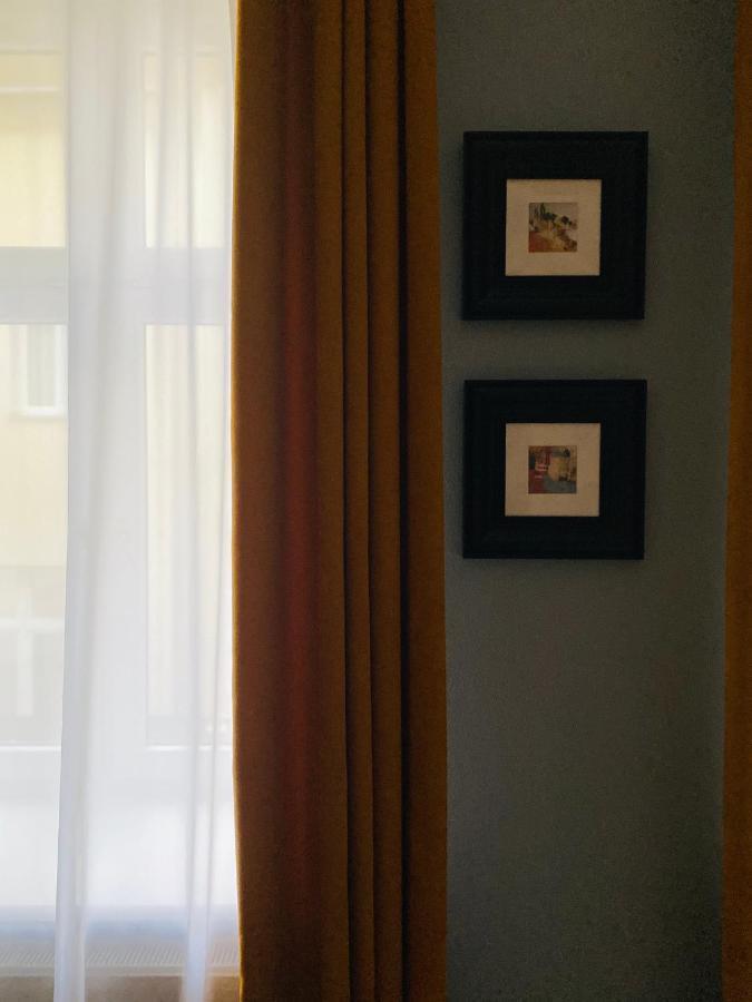 Apartamenty Nova 22 Stary Toruń Exterior foto