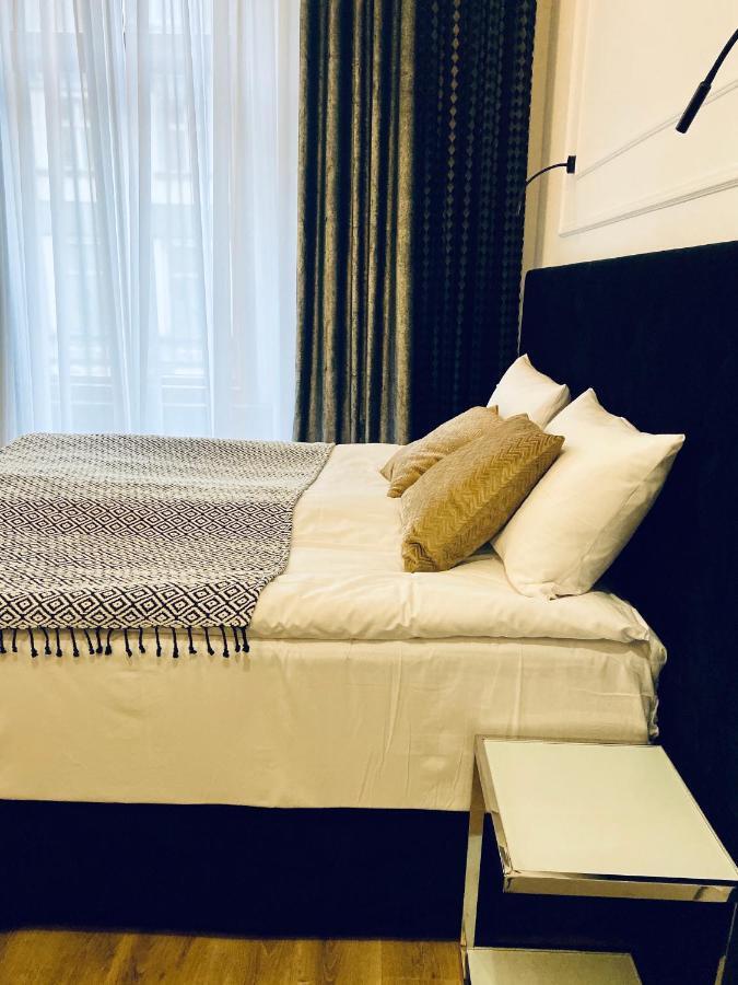 Apartamenty Nova 22 Stary Toruń Exterior foto