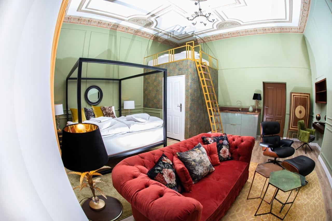 Apartamenty Nova 22 Stary Toruń Exterior foto
