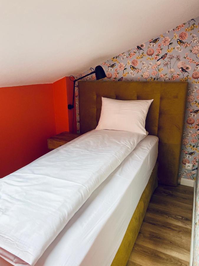 Apartamenty Nova 22 Stary Toruń Exterior foto