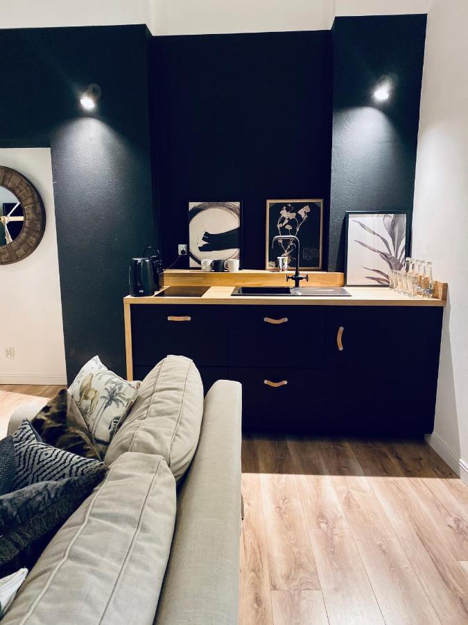 Apartamenty Nova 22 Stary Toruń Exterior foto