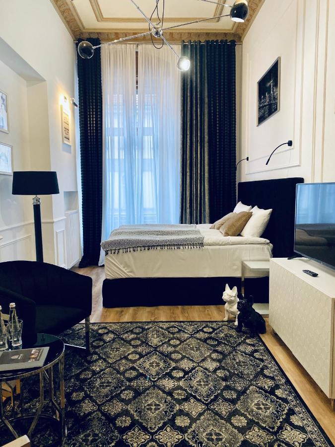 Apartamenty Nova 22 Stary Toruń Exterior foto