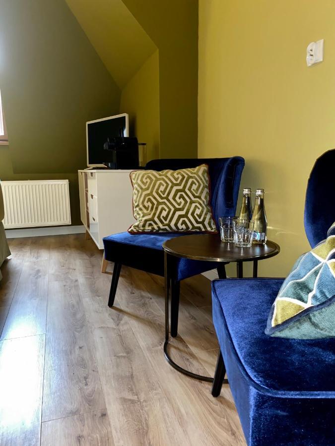 Apartamenty Nova 22 Stary Toruń Exterior foto